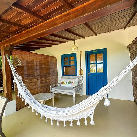 Rio Da Barra Villa Hotel ตรันโกโซ ภายนอก รูปภาพ