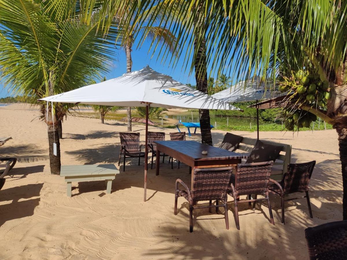 Rio Da Barra Villa Hotel ตรันโกโซ ภายนอก รูปภาพ