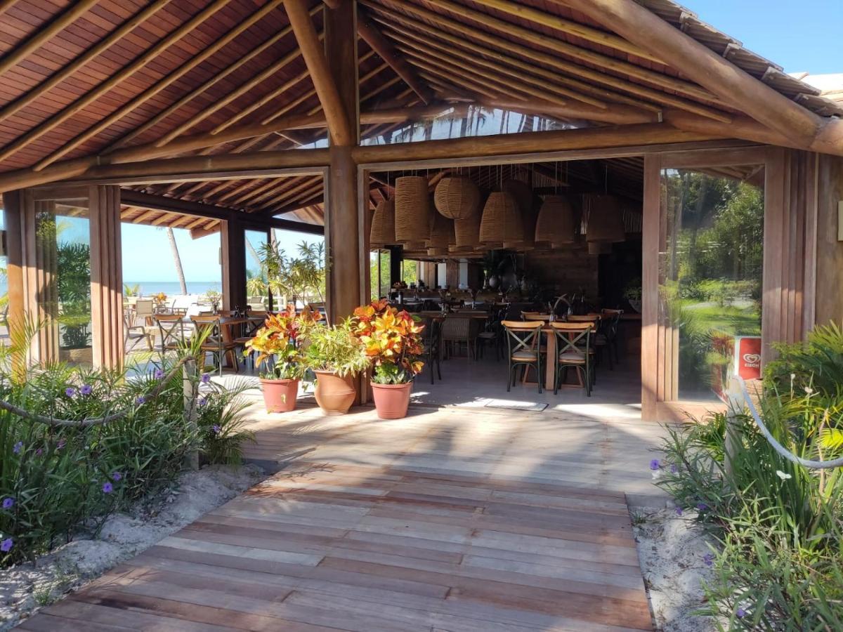 Rio Da Barra Villa Hotel ตรันโกโซ ภายนอก รูปภาพ