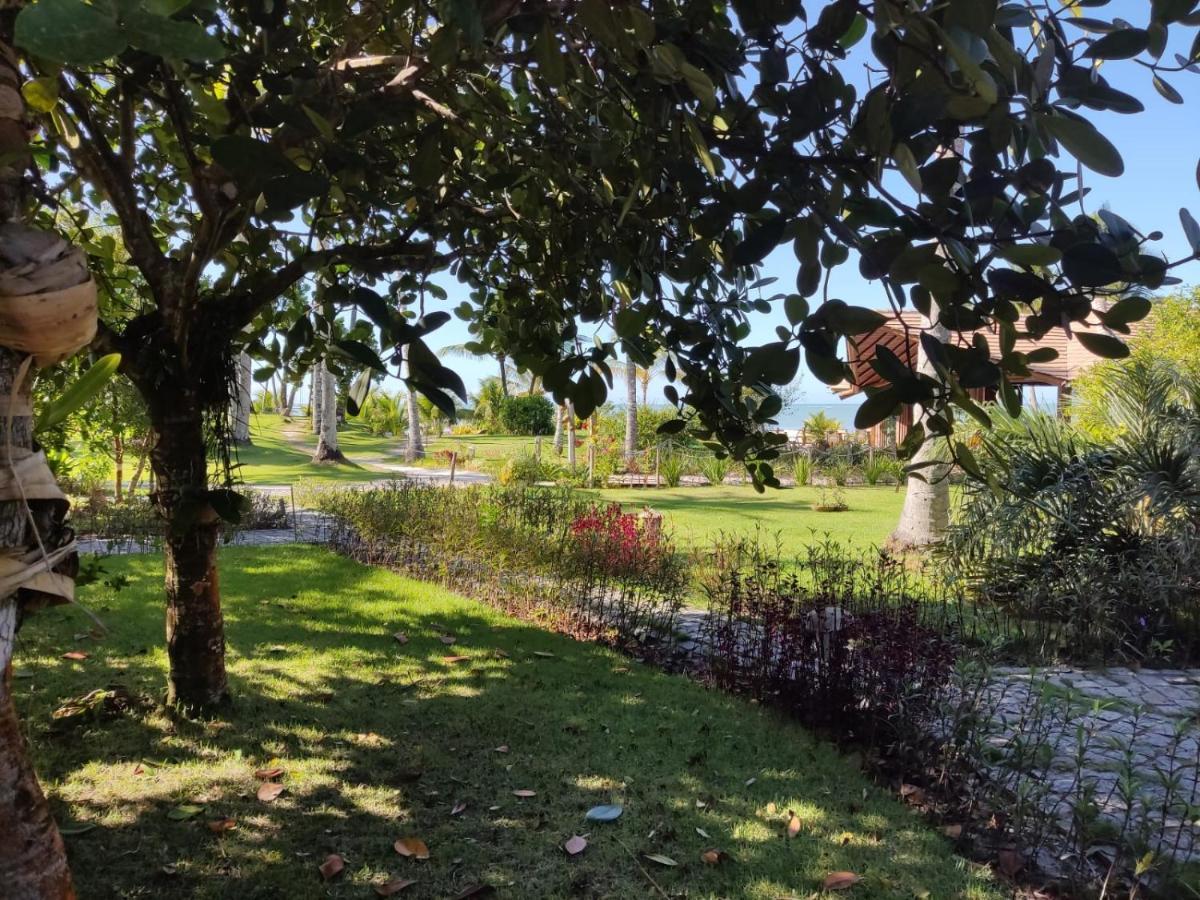 Rio Da Barra Villa Hotel ตรันโกโซ ภายนอก รูปภาพ