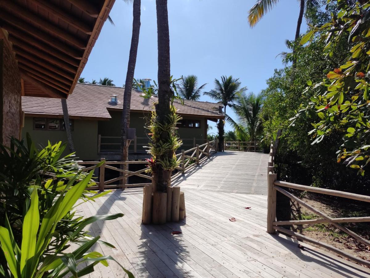 Rio Da Barra Villa Hotel ตรันโกโซ ภายนอก รูปภาพ