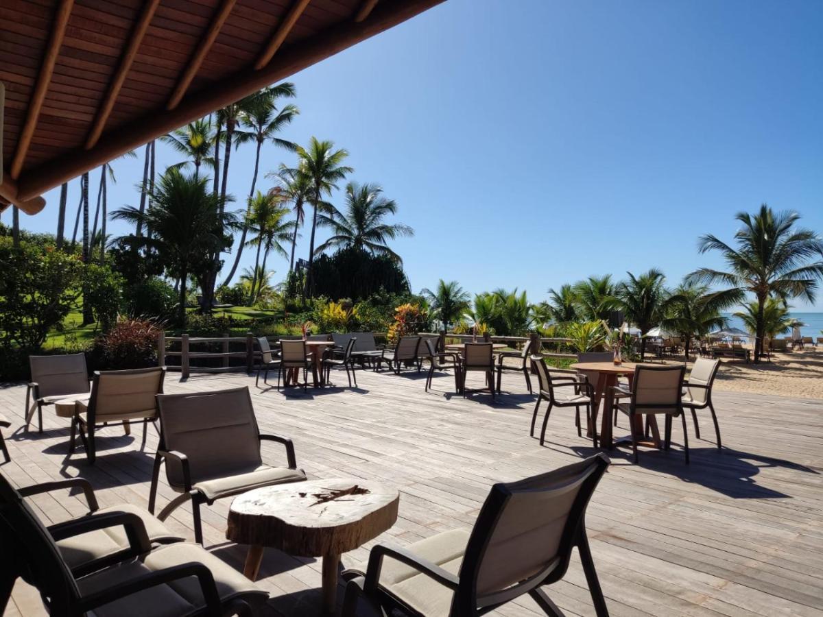 Rio Da Barra Villa Hotel ตรันโกโซ ภายนอก รูปภาพ
