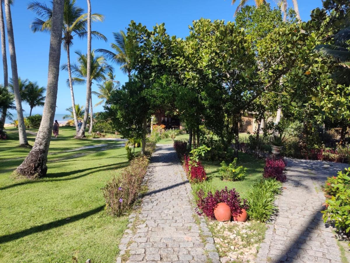 Rio Da Barra Villa Hotel ตรันโกโซ ภายนอก รูปภาพ