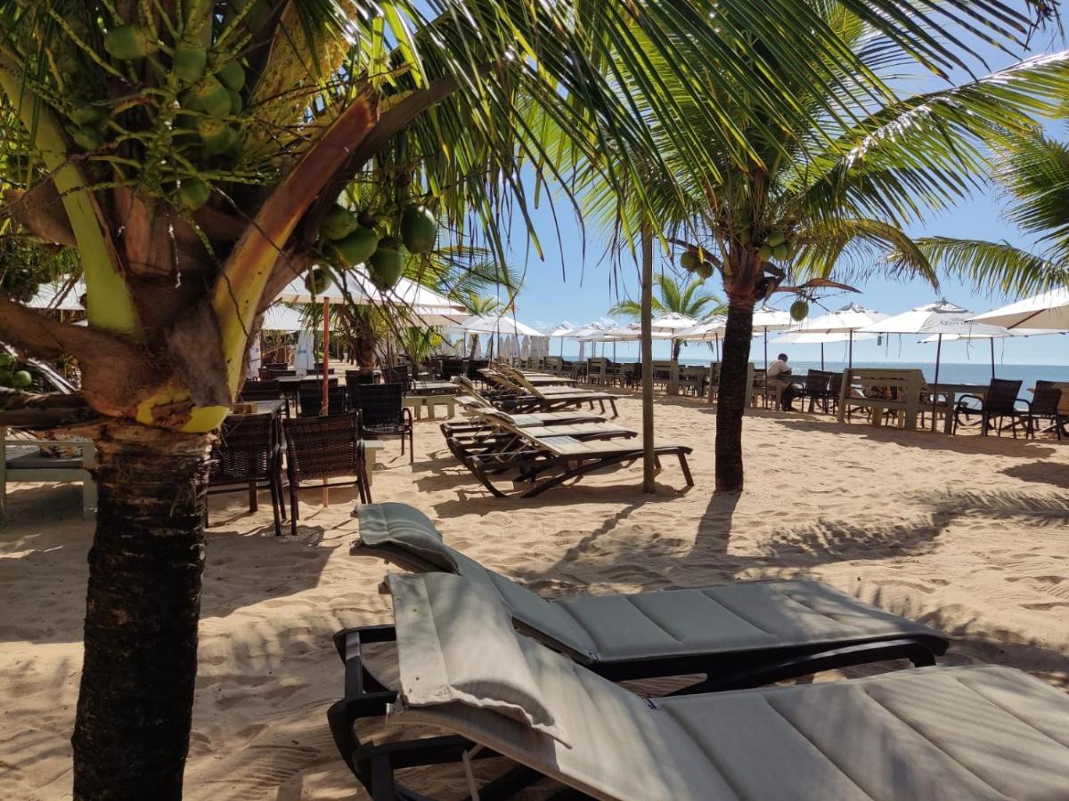 Rio Da Barra Villa Hotel ตรันโกโซ ภายนอก รูปภาพ