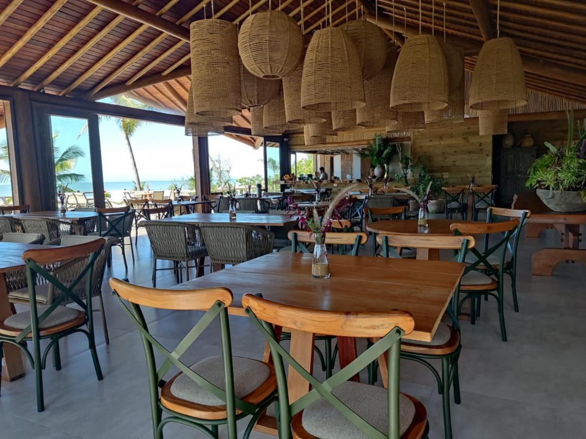 Rio Da Barra Villa Hotel ตรันโกโซ ภายนอก รูปภาพ