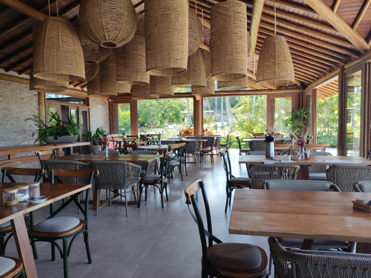 Rio Da Barra Villa Hotel ตรันโกโซ ภายนอก รูปภาพ