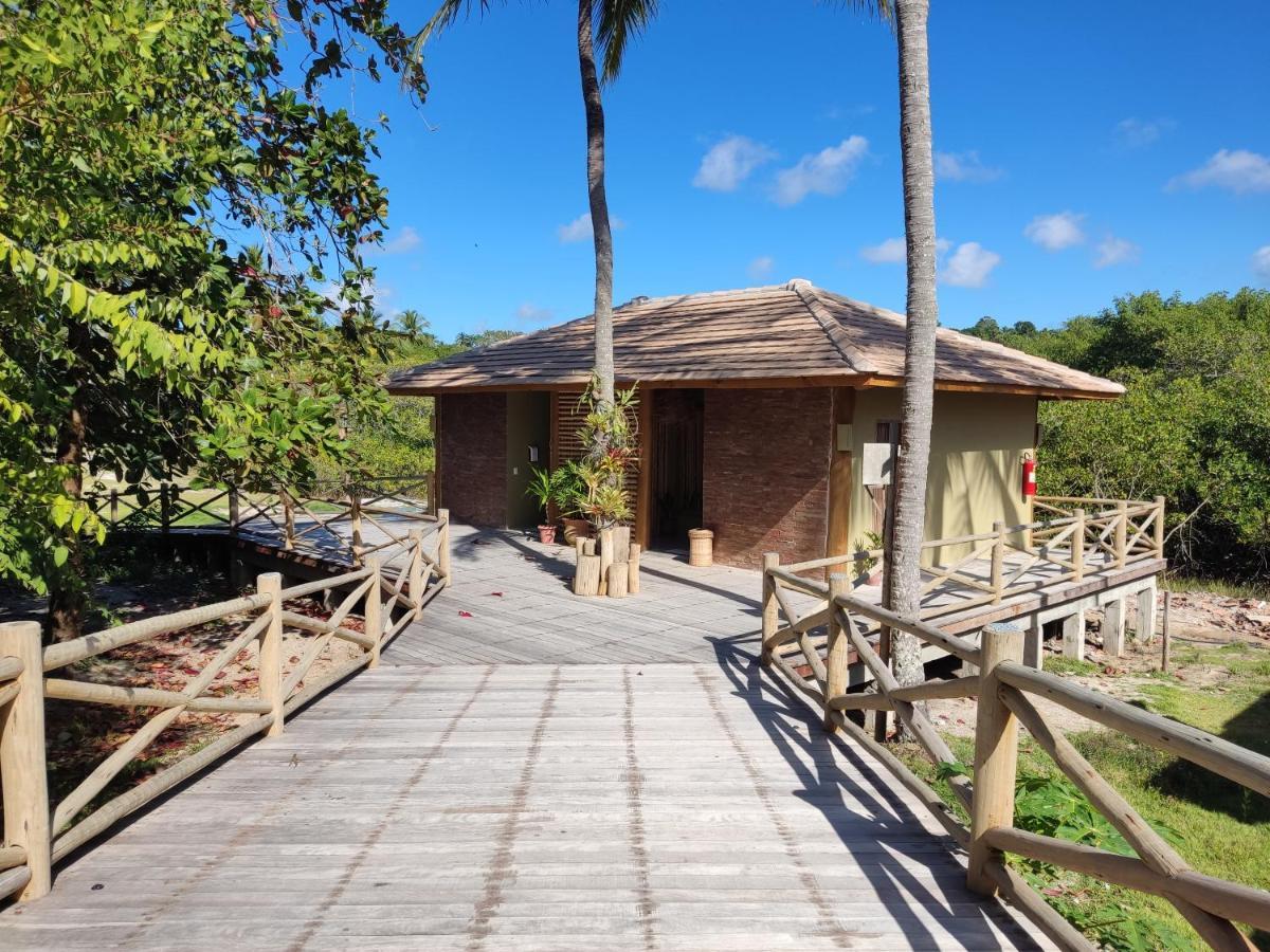 Rio Da Barra Villa Hotel ตรันโกโซ ภายนอก รูปภาพ