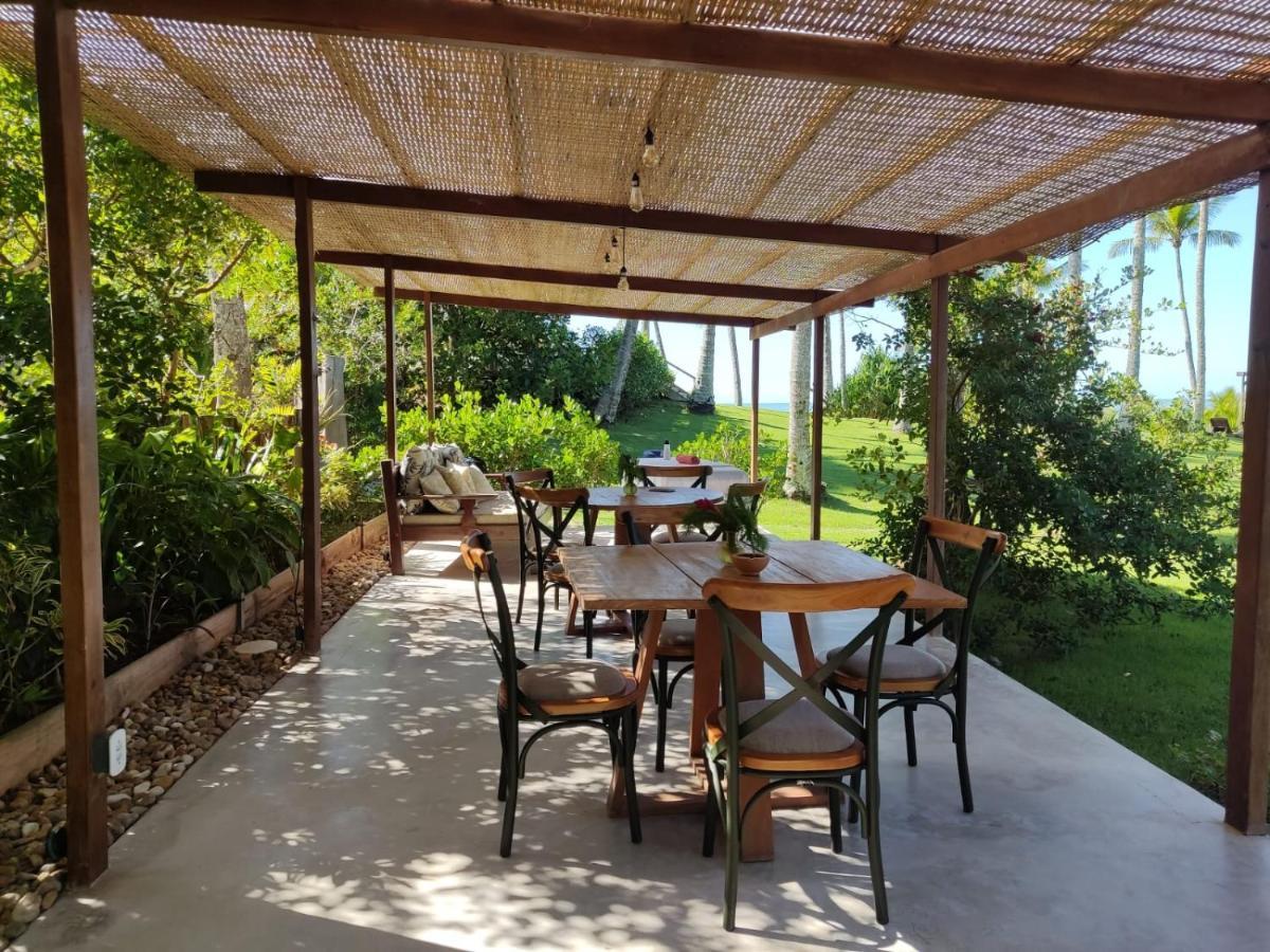 Rio Da Barra Villa Hotel ตรันโกโซ ภายนอก รูปภาพ