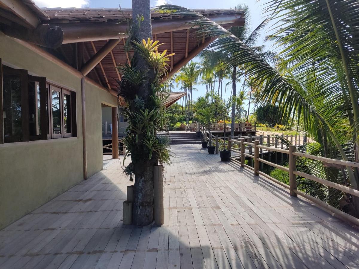 Rio Da Barra Villa Hotel ตรันโกโซ ภายนอก รูปภาพ