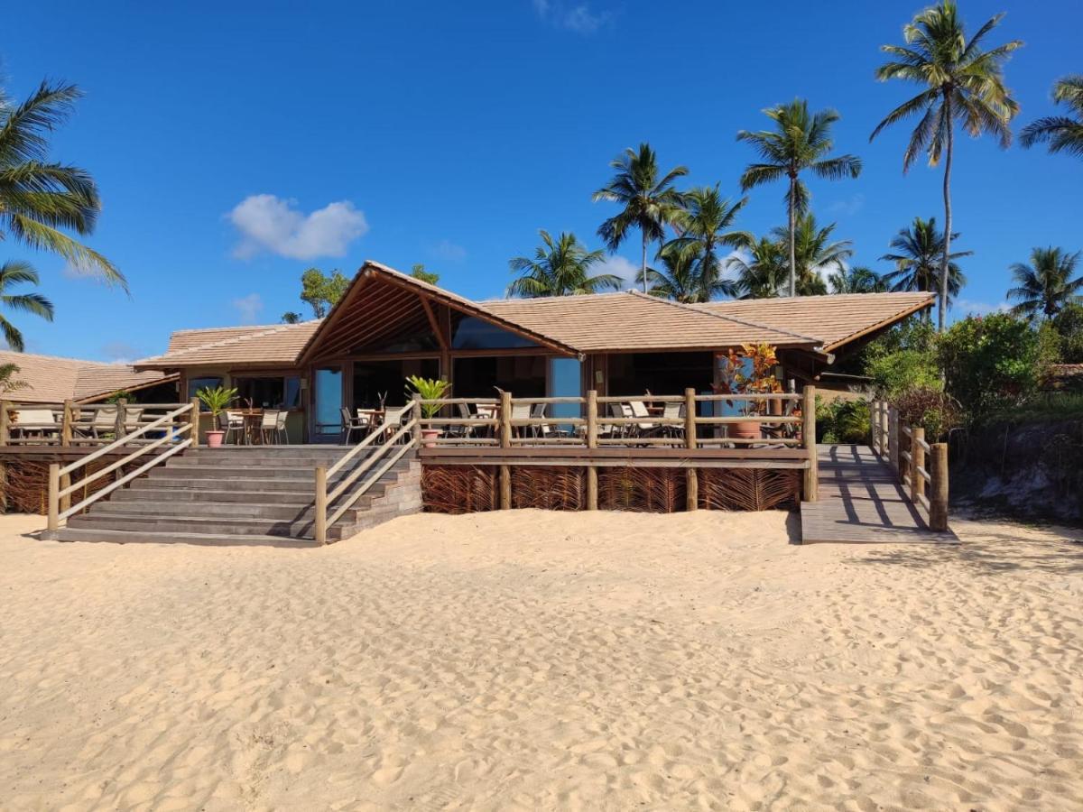 Rio Da Barra Villa Hotel ตรันโกโซ ภายนอก รูปภาพ