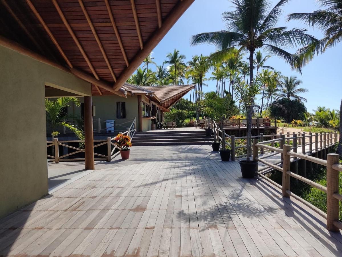Rio Da Barra Villa Hotel ตรันโกโซ ภายนอก รูปภาพ