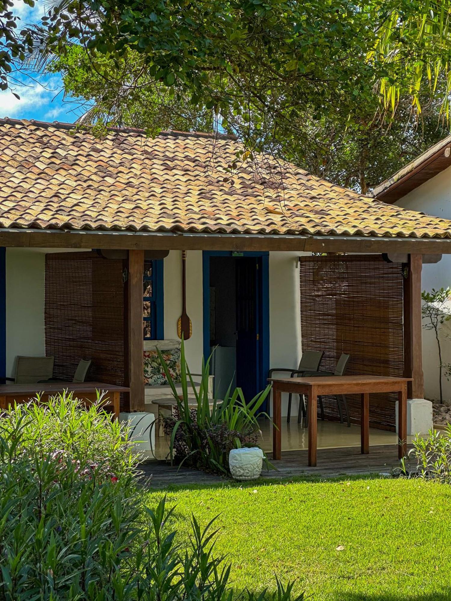 Rio Da Barra Villa Hotel ตรันโกโซ ภายนอก รูปภาพ