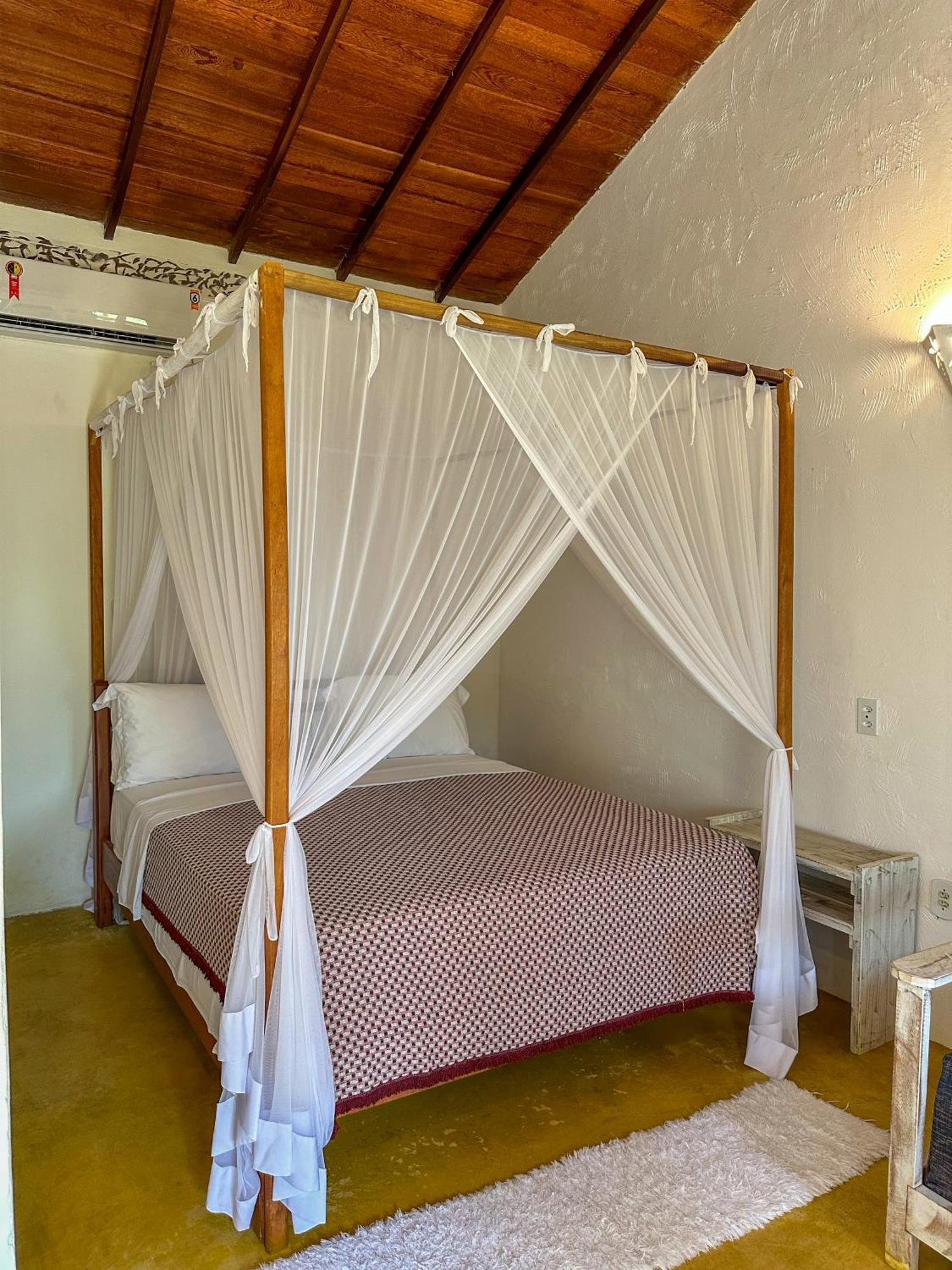 Rio Da Barra Villa Hotel ตรันโกโซ ภายนอก รูปภาพ