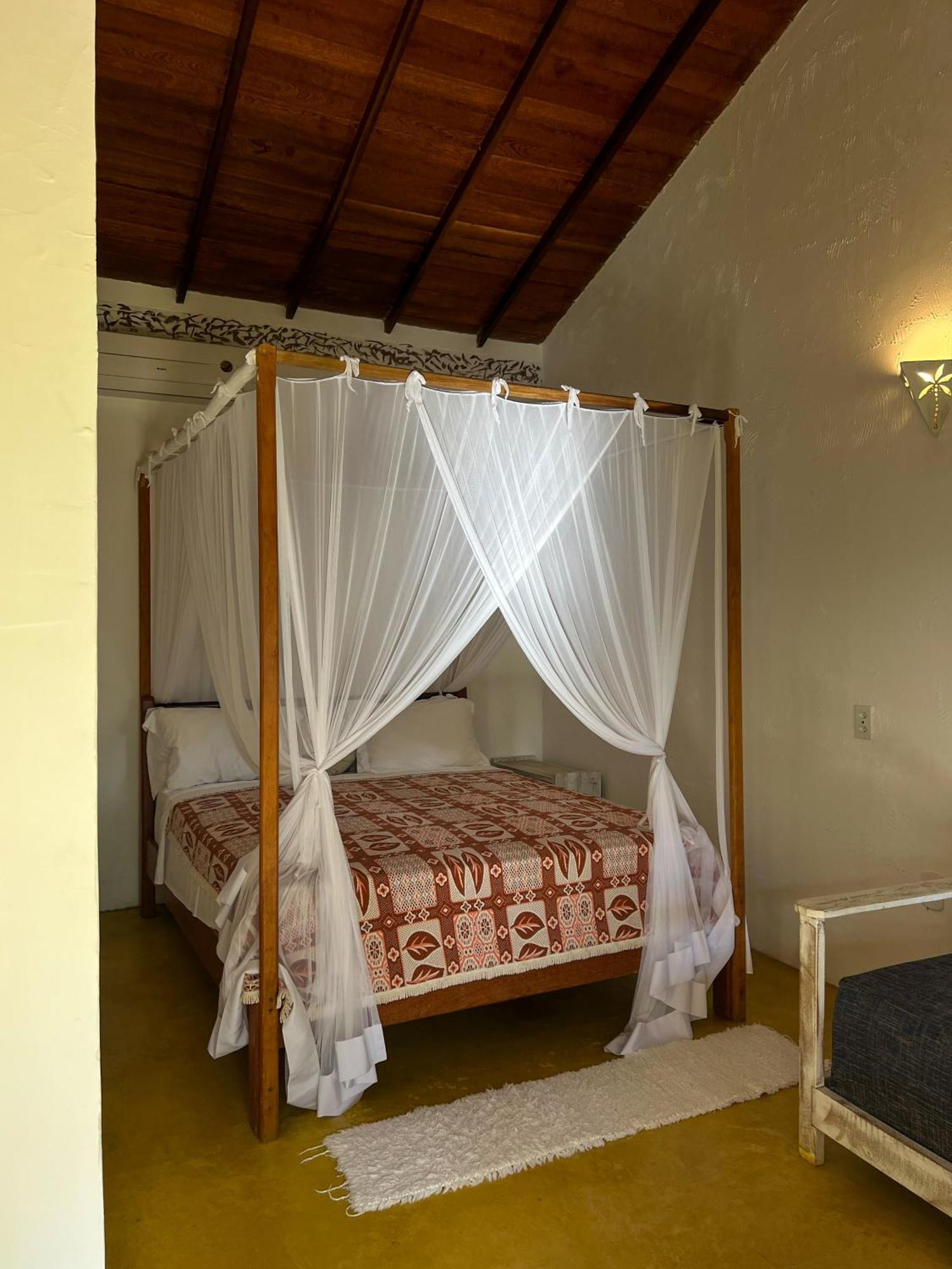 Rio Da Barra Villa Hotel ตรันโกโซ ภายนอก รูปภาพ