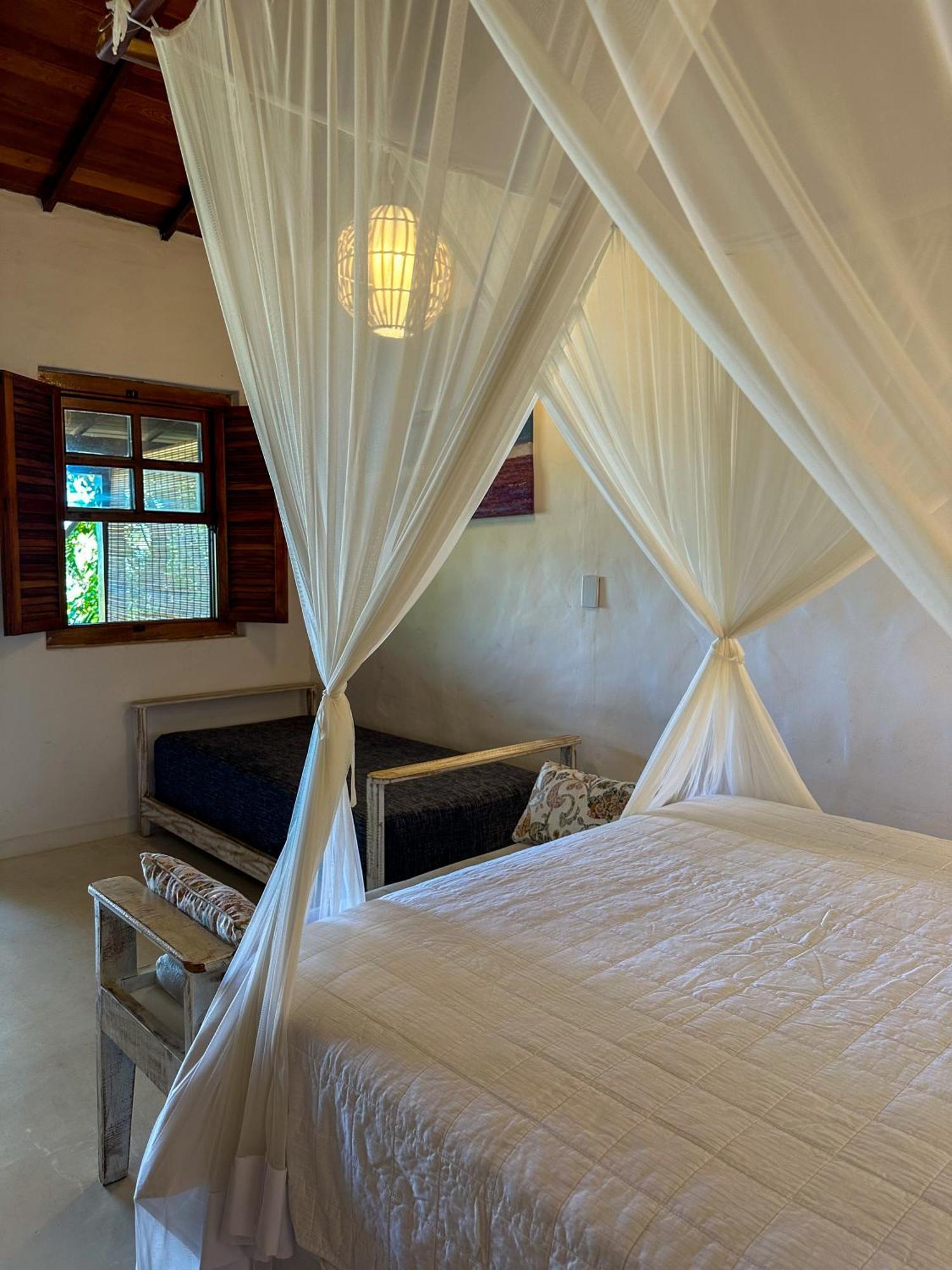 Rio Da Barra Villa Hotel ตรันโกโซ ภายนอก รูปภาพ