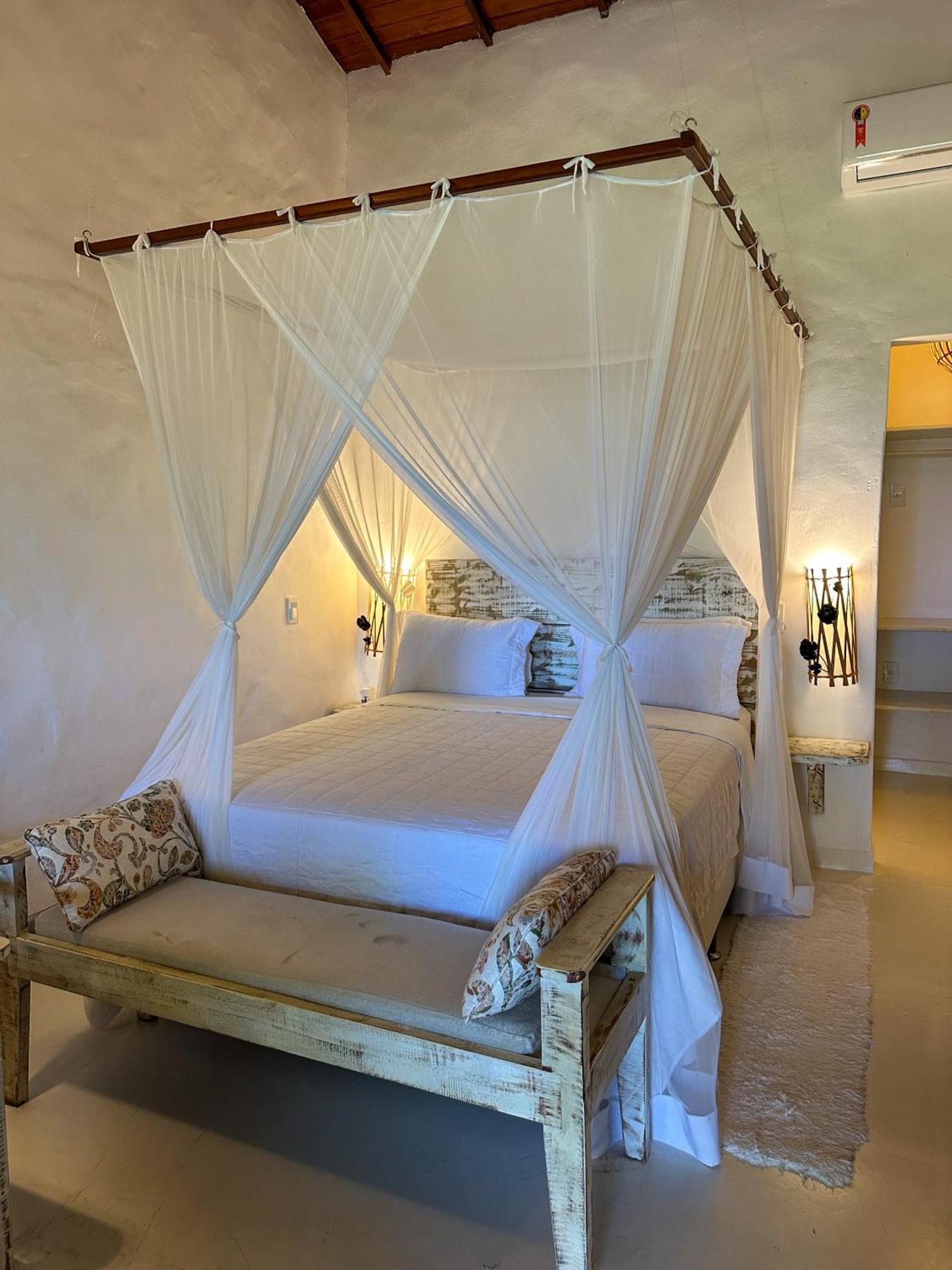 Rio Da Barra Villa Hotel ตรันโกโซ ภายนอก รูปภาพ