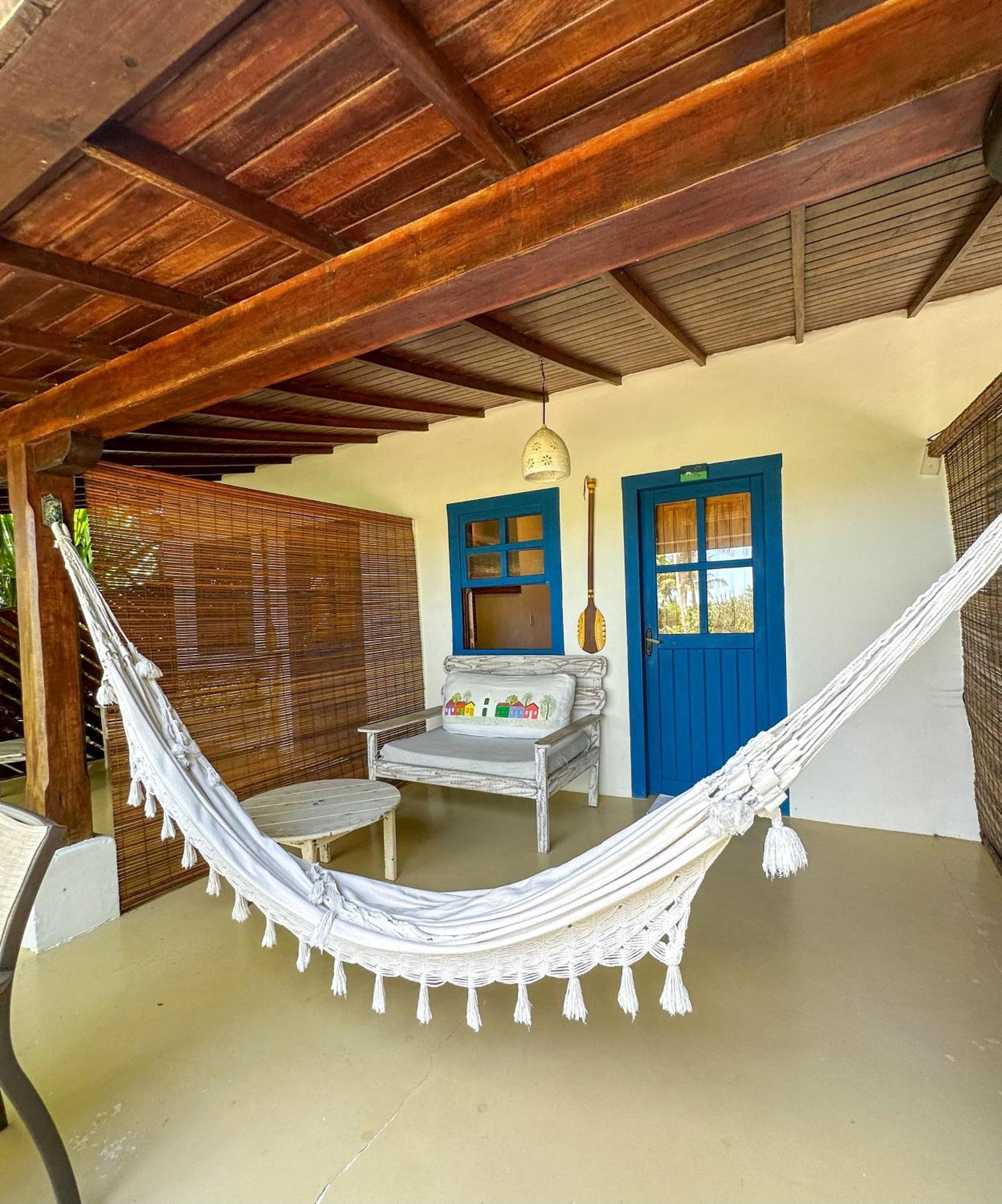 Rio Da Barra Villa Hotel ตรันโกโซ ภายนอก รูปภาพ
