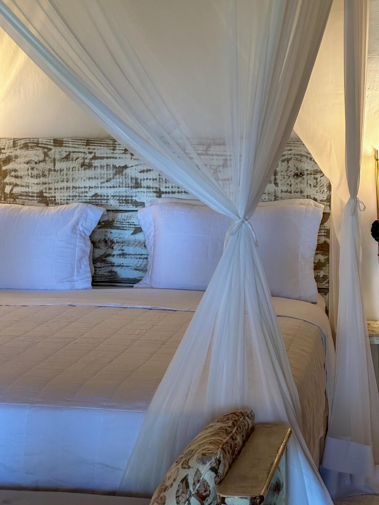 Rio Da Barra Villa Hotel ตรันโกโซ ภายนอก รูปภาพ