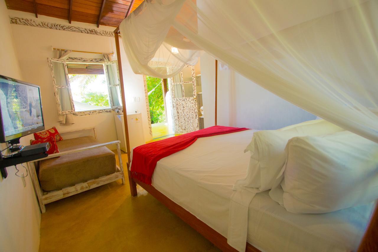 Rio Da Barra Villa Hotel ตรันโกโซ ภายนอก รูปภาพ