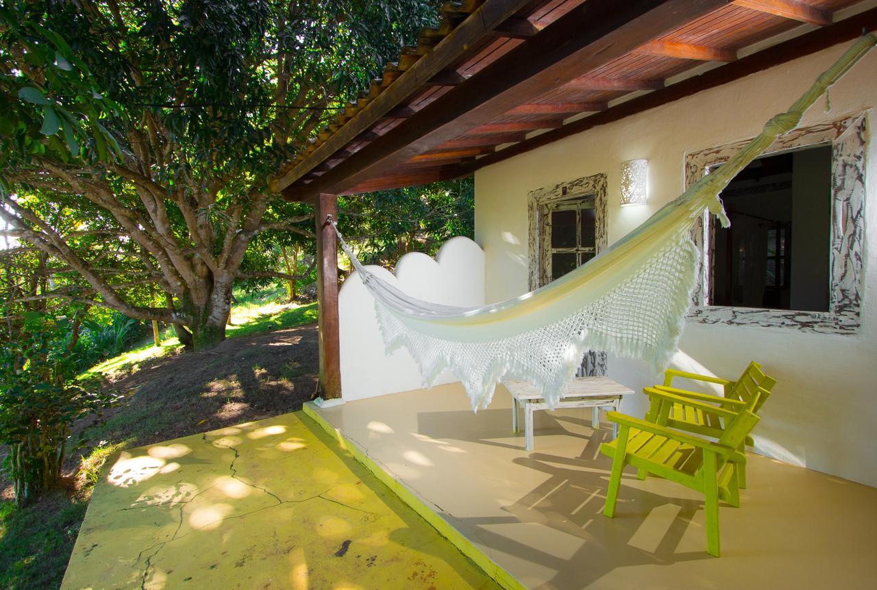 Rio Da Barra Villa Hotel ตรันโกโซ ภายนอก รูปภาพ