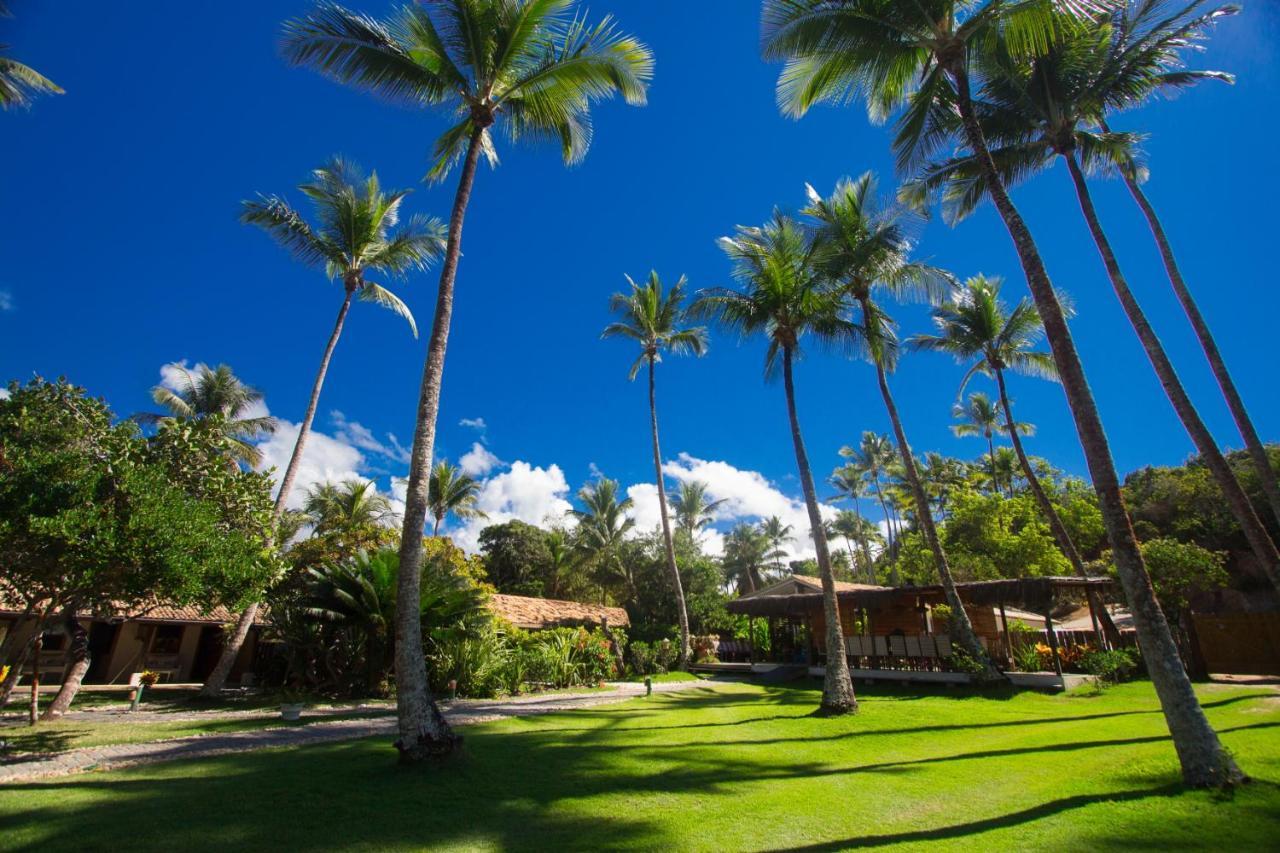Rio Da Barra Villa Hotel ตรันโกโซ ภายนอก รูปภาพ