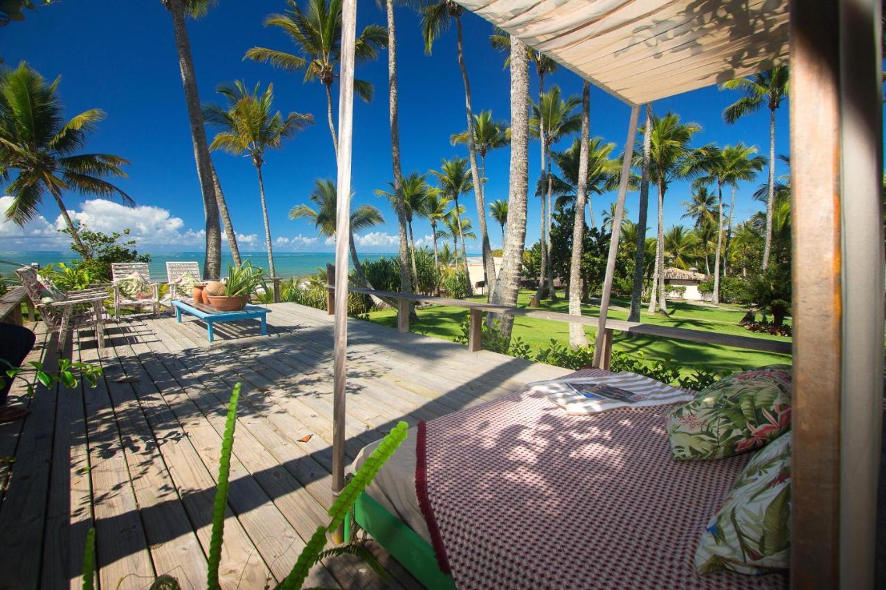 Rio Da Barra Villa Hotel ตรันโกโซ ภายนอก รูปภาพ