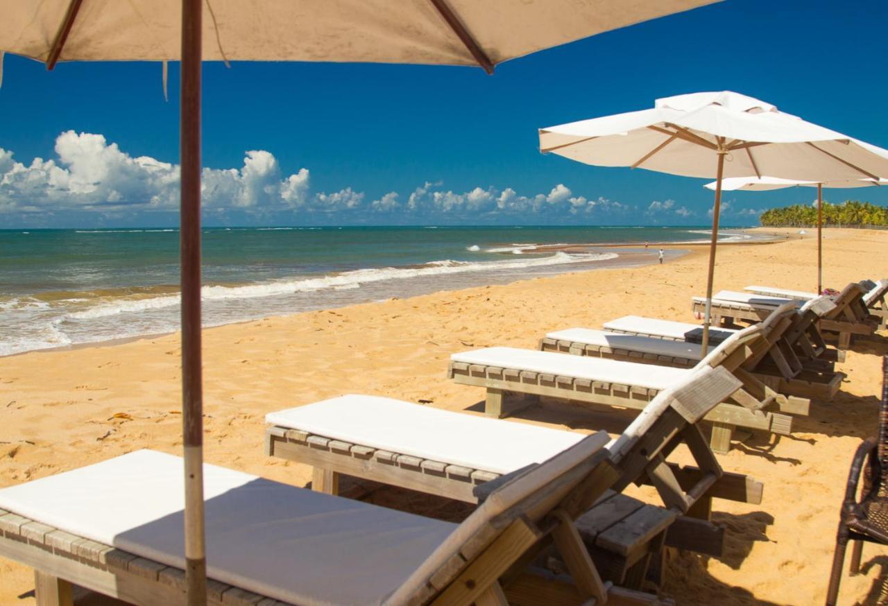 Rio Da Barra Villa Hotel ตรันโกโซ ภายนอก รูปภาพ