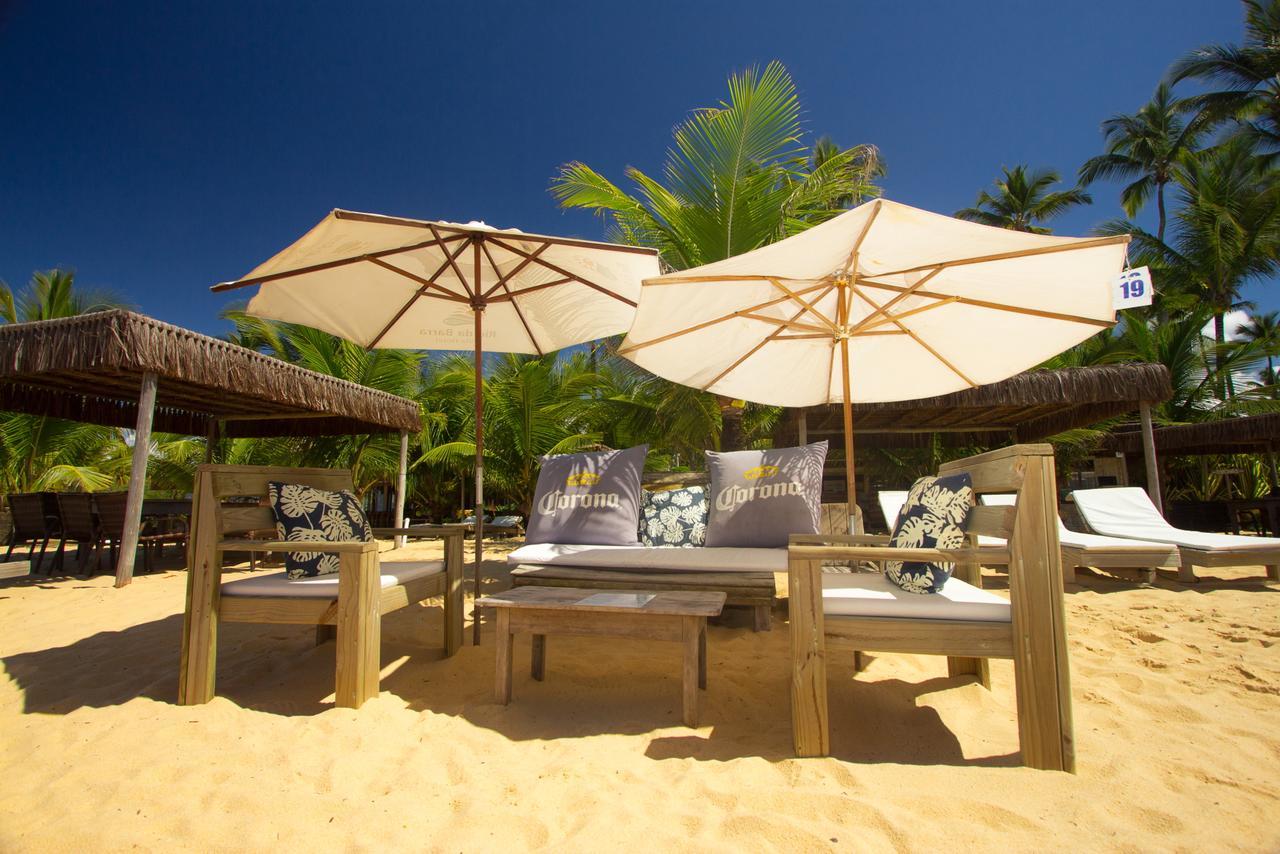 Rio Da Barra Villa Hotel ตรันโกโซ ภายนอก รูปภาพ