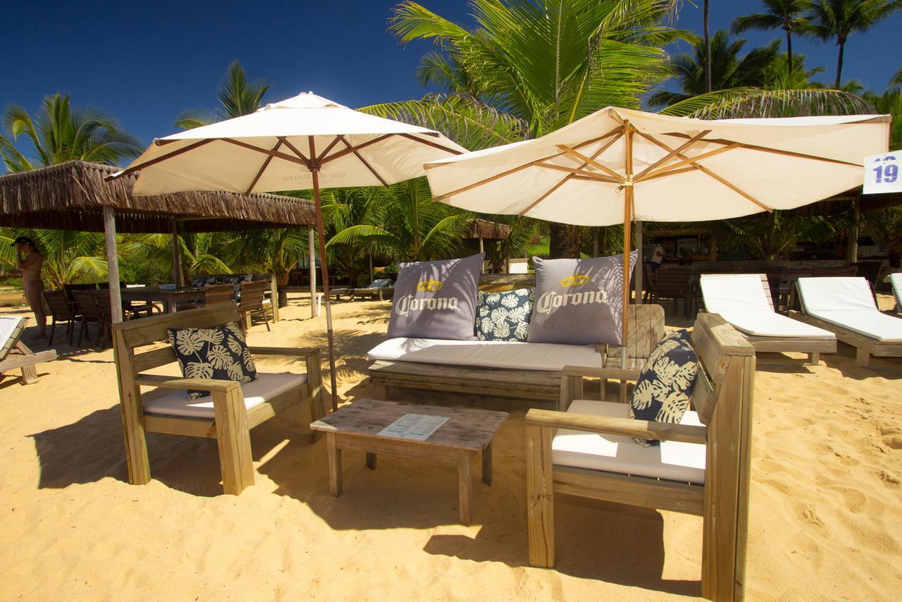 Rio Da Barra Villa Hotel ตรันโกโซ ภายนอก รูปภาพ