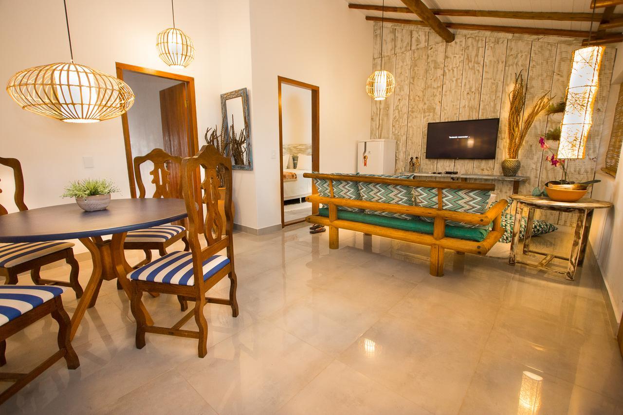 Rio Da Barra Villa Hotel ตรันโกโซ ภายนอก รูปภาพ