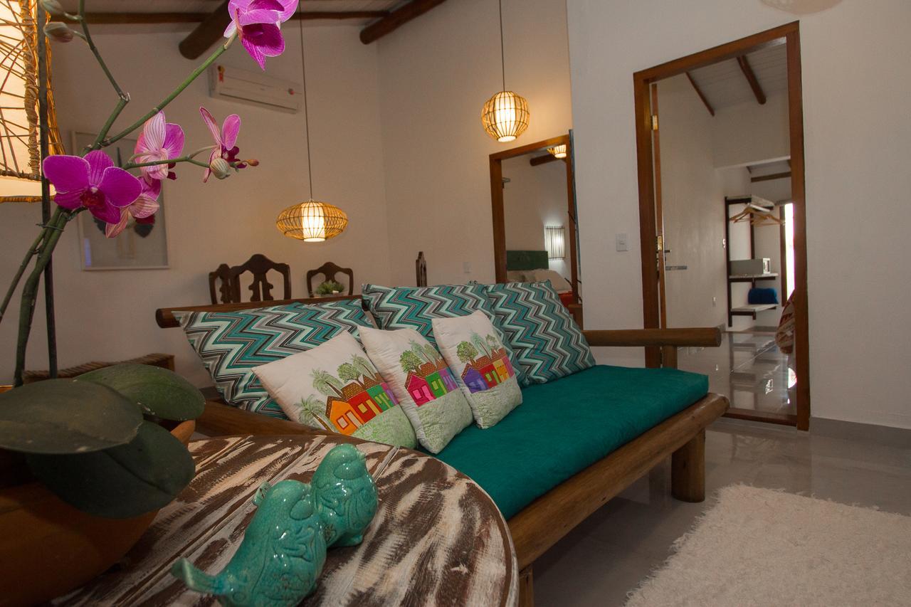 Rio Da Barra Villa Hotel ตรันโกโซ ภายนอก รูปภาพ