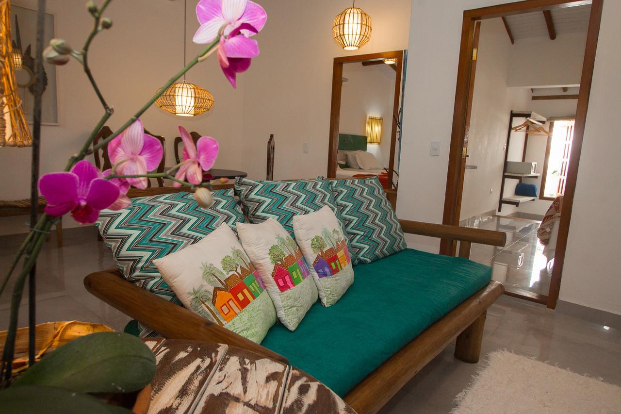 Rio Da Barra Villa Hotel ตรันโกโซ ภายนอก รูปภาพ